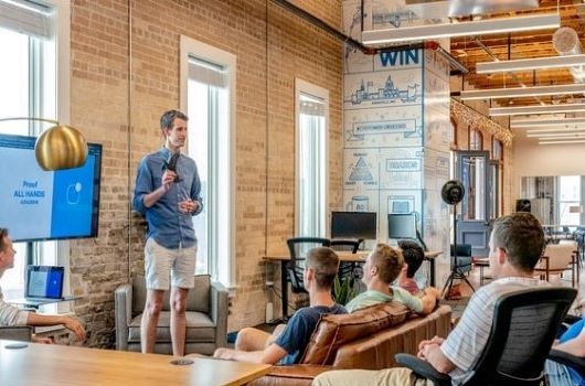 Photo d'un évènement